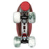 Chaya - Melrose Premium | Berry Red
